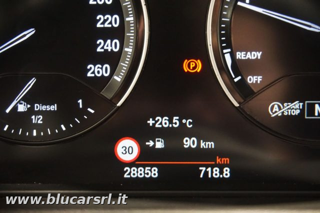BMW X1 usata, con Bracciolo