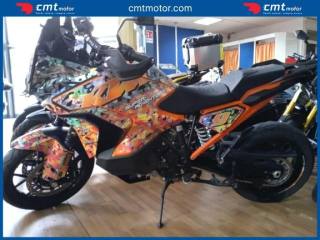 KTM 1290 Super Adventure usata 2