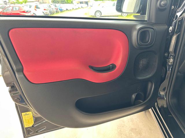 FIAT Panda usata 29