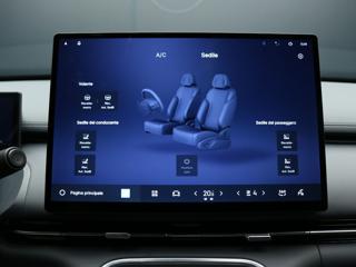 GEELY Starray EM-i usata, con Sedili riscaldati
