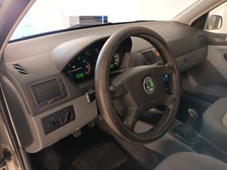 SKODA Fabia usata 32