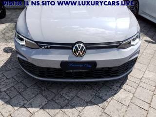 VOLKSWAGEN Golf usata, con Chiusura centralizzata
