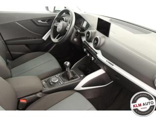 AUDI Q2 usata, con Controllo trazione