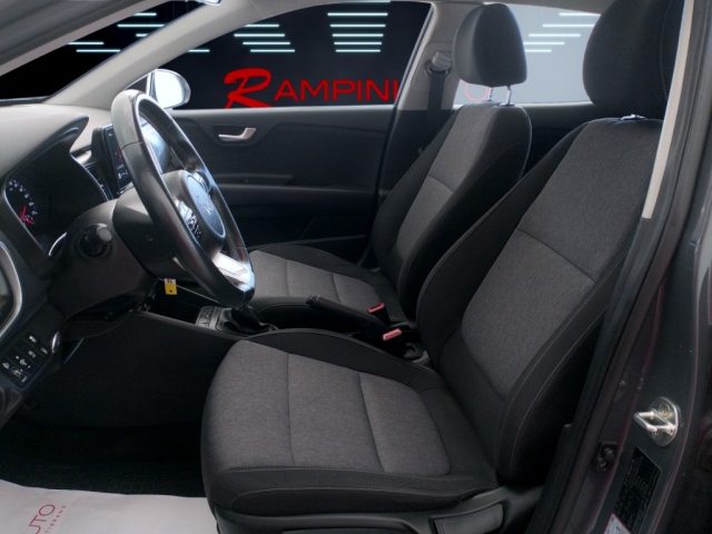 KIA Stonic usata 12