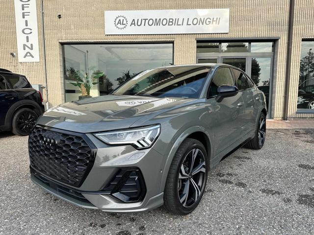 AUDI Q3 usata, con ABS