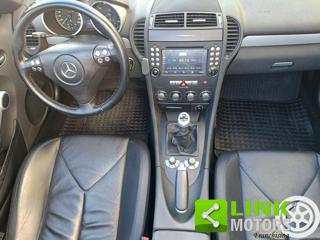 MERCEDES-BENZ SLK 200 usata 49
