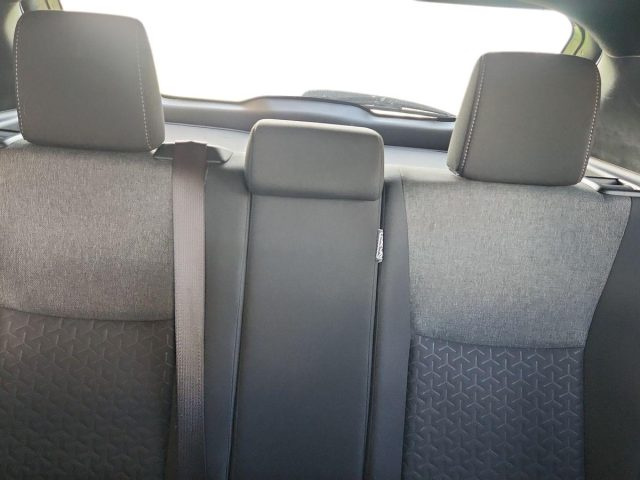 TOYOTA Yaris Cross usata, con Immobilizzatore elettronico