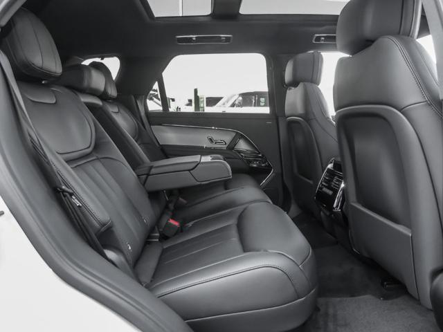 LAND ROVER Range Rover Sport usata, con Airbag