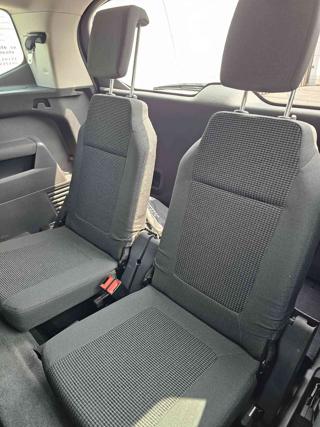 PEUGEOT 5008 usata, con ESP