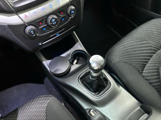 FIAT Freemont usata, con Controllo automatico clima
