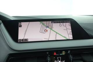 BMW 116 usata 8