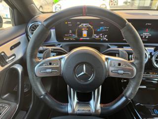 MERCEDES-BENZ A 35 AMG usata, con Cruise Control