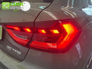 AUDI A1 usata, con Bluetooth