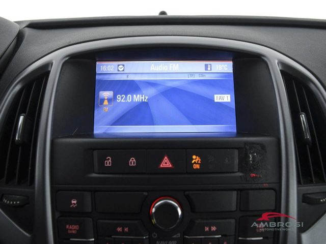 OPEL Astra usata 13
