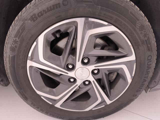 HYUNDAI i30 usata, con Autoradio digitale