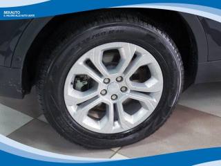 LAND ROVER Discovery Sport usata, con Park Distance Control