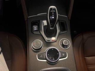 ALFA ROMEO Stelvio usata, con Cruise Control