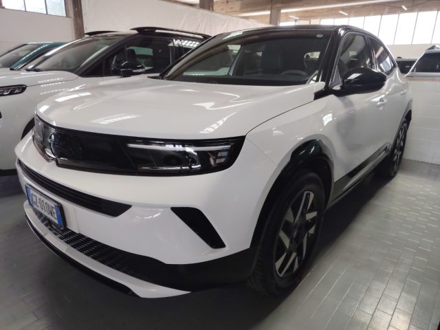 OPEL Mokka usata, con Autoradio