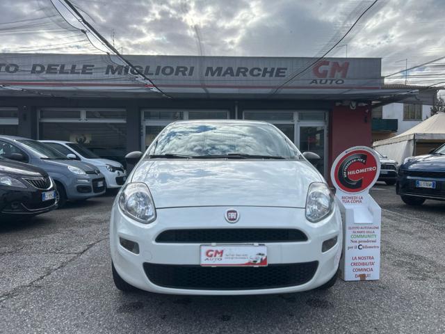 FIAT Punto usata, con Airbag