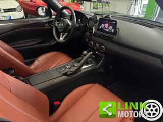 MAZDA MX-5 usata, con ESP