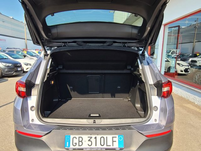 OPEL Grandland X usata, con Cruise Control