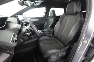 PEUGEOT 5008 usata 2