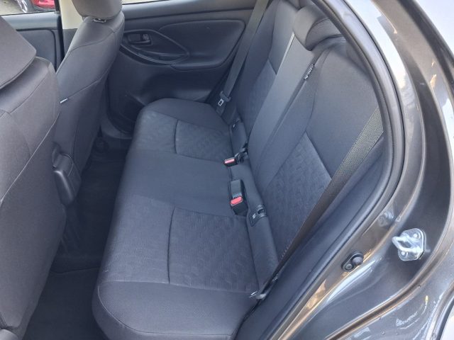 MAZDA 2 usata, con Touch screen