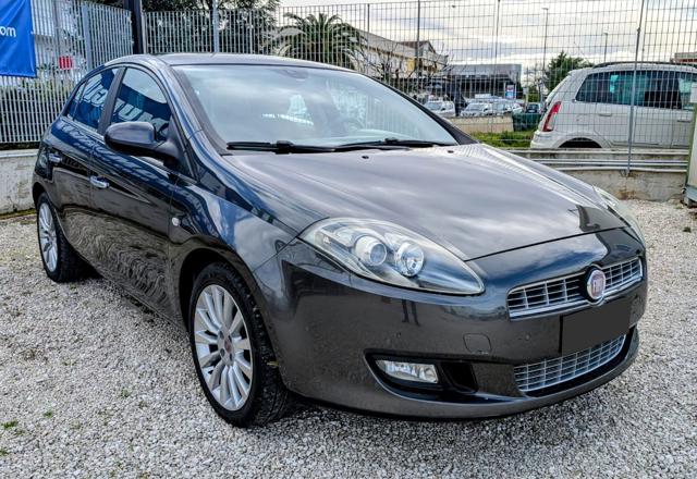 FIAT Bravo usata, con Airbag