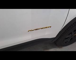 JEEP Avenger usata 34