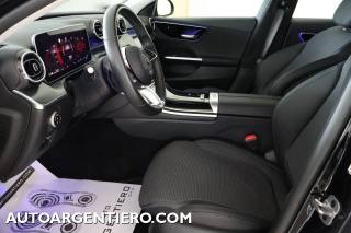 MERCEDES-BENZ C 200 usata, con Autoradio