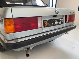 BMW 320 usata 39