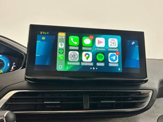 PEUGEOT 3008 usata, con Vetri oscurati