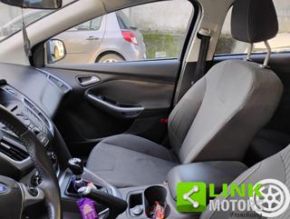 FORD Focus usata, con Controllo trazione