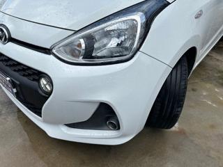 HYUNDAI i10 usata 27