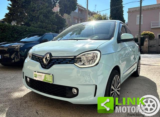 RENAULT Twingo usata 0