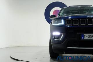 JEEP Compass usata, con Fari bi-xeno