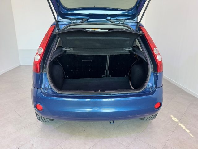 FORD Fiesta usata 9