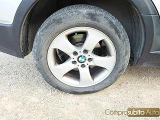BMW X3 usata, con Immobilizzatore elettronico