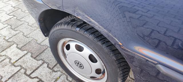 VOLKSWAGEN Polo usata 9