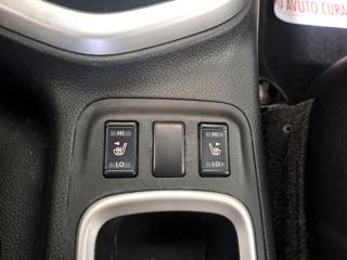 NISSAN Navara usata, con Filtro antiparticolato