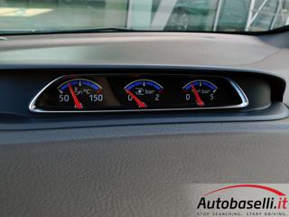 FORD Focus usata, con Airbag testa