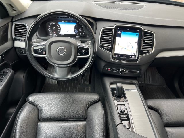VOLVO XC90 usata, con Alzacristalli elettrici