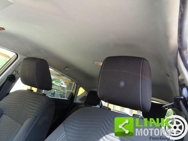 FORD Fiesta usata, con Servosterzo