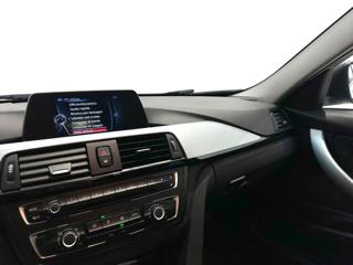 BMW 316 usata, con Climatizzatore