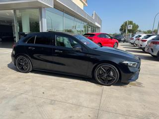 MERCEDES-BENZ A 35 AMG usata, con Servosterzo