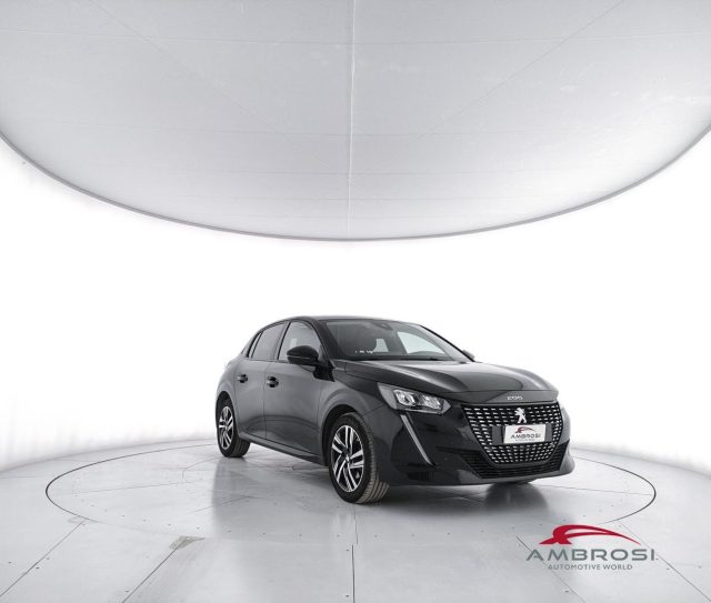 PEUGEOT 208 usata 1