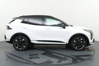 KIA Sportage usata, con Boardcomputer