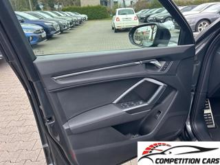 AUDI Q3 usata, con Fendinebbia