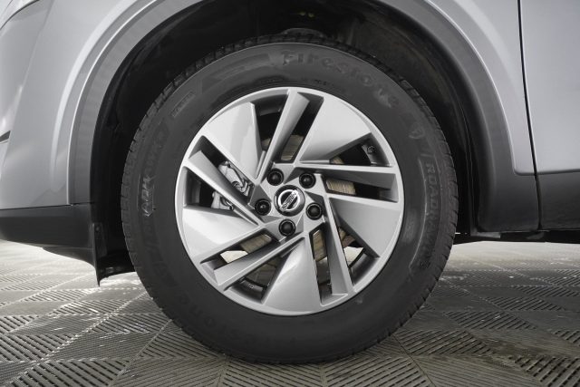 NISSAN Qashqai usata 14