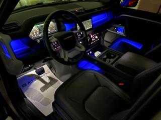 LAND ROVER Defender usata, con Regolazione elettrica sedili